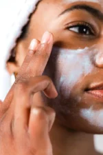 Pure Skin Applicazione