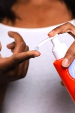 Fresh Touch Applicazione