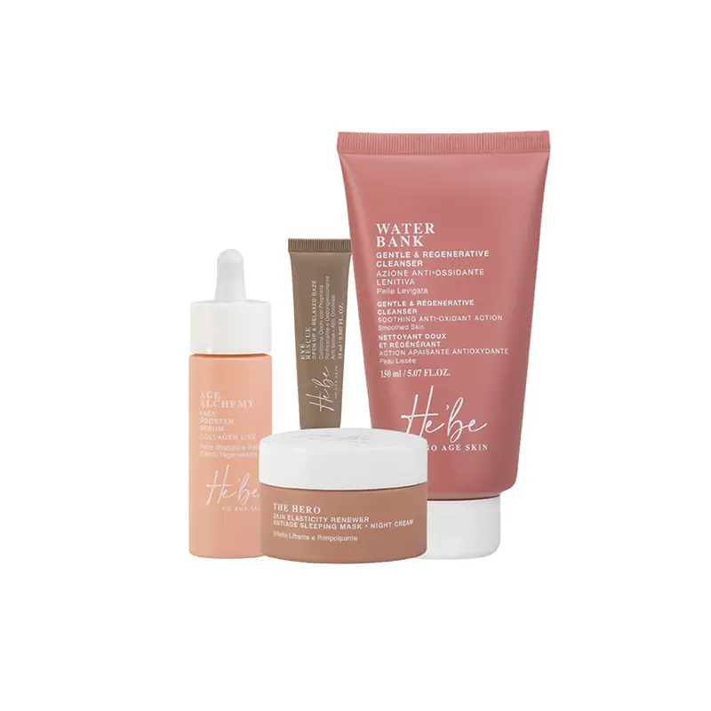 Skinimalism By Night