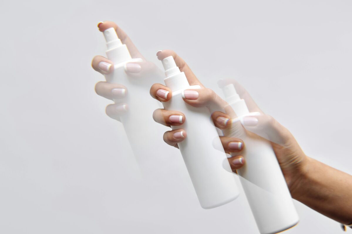 FACE MIST