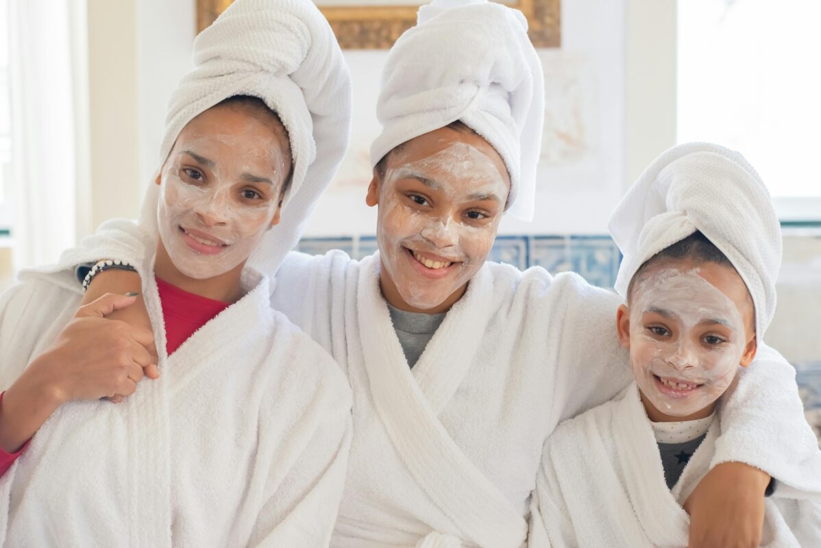 Skincare pre-adolescenti