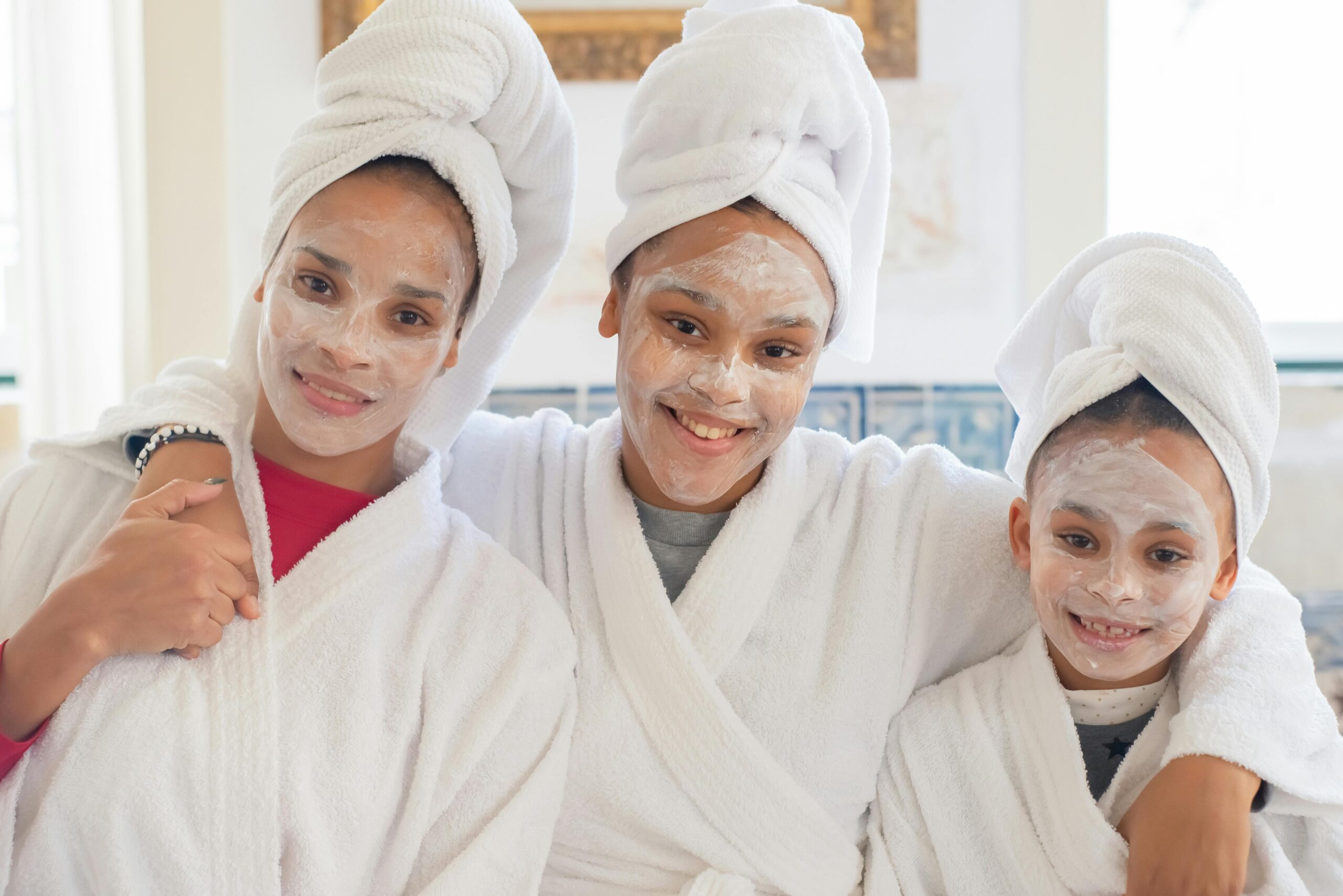 Skincare pre-adolescenti